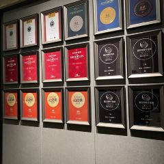 THE YIDAO RESTAURANT User Photo