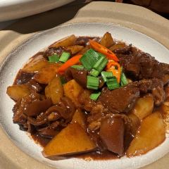 柒园·玺荟(瑞虹太阳宫店) User Photo