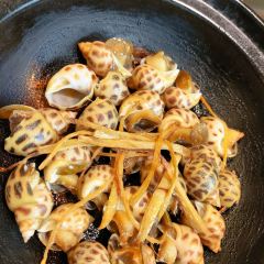 潮乡潮韵大明档(马牙路店) User Photo