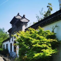 一尺花园(广富林店) User Photo