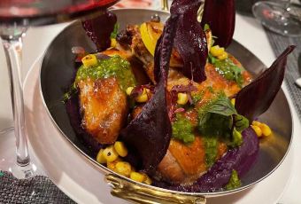 ICON KITCHEN User Photo