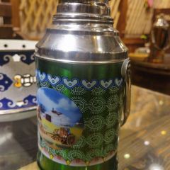 敖包相会文化蒙餐(万佳社保楼店) 여행 사진