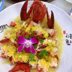 必点·海鲜酒店(灯塔店) User Photo