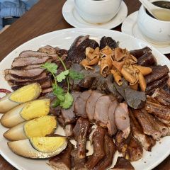 SU NAN QIN JI User Photo