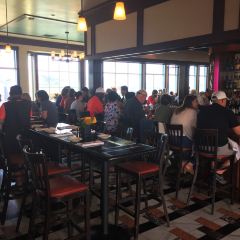 Fog Harbor Fish House User Photo