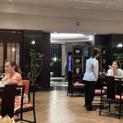 苏州吴宫泛太平洋酒店·海天楼中餐厅 User Photo