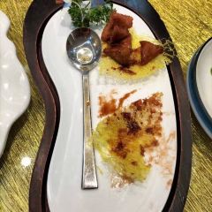 泰安東尊華美達廣場飯店·東尊閣（中餐廳）張用戶圖片