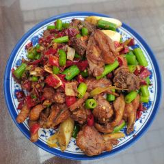 澜庭私房菜 User Photo
