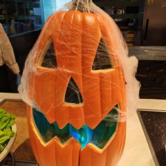 Le Meridien Qingdao · Latest Recipe User Photo