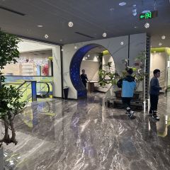 清真·西湖银峰中餐厅(西宁店) User Photo