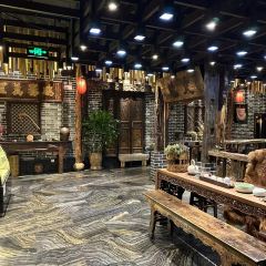 Yajunyanggaorou (haihu) User Photo