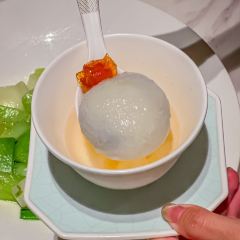 龚禧龚禧·甬菜(中海环宇城MAX店) 여행 사진