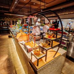 百纳·四季自助百汇(天越湾店) User Photo