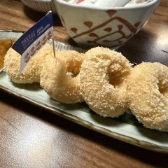 帕蓝·暹罗料理(紫荆广场店) User Photo