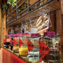 Lao Dian Mountain Village· Yunnan Ethnic Cuisine (Chuncheng Road Branch) User Photo