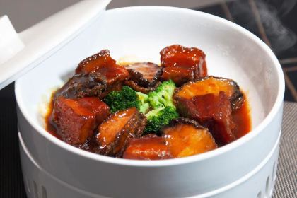 天际·原创酒店·海鲜公馆