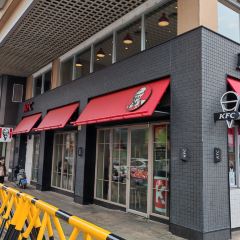 KFC (lingfeng) User Photo
