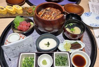 Maruya Honten Nagoya Station Branch用戶圖片