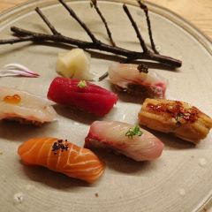 鹤松·高空の上居酒屋(深圳湾店) User Photo
