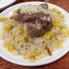 Kashi Ai Li Zha Ti Mansaf ảnh của người dùng