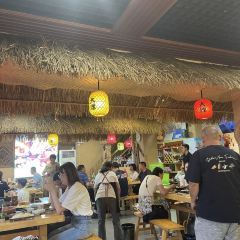 江湖笑·野生菌火锅 User Photo