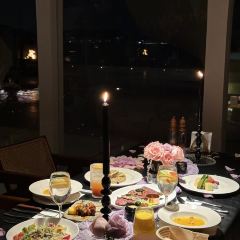 宁波东钱湖等风来酒店·Oasis绿洲西餐(东钱湖店) User Photo