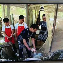 椿树沟刘三哥农家院饭店 ảnh của người dùng