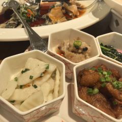 千岛湖明豪国际度假酒店·明轩阁 여행 사진