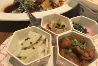 千島湖明豪國際度假飯店·明軒閣張用戶圖片