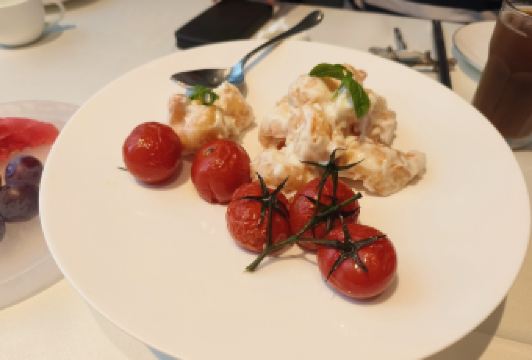 大董（環貿iapm店）張用戶圖片