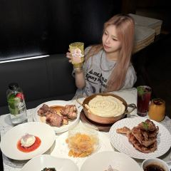 FENG TIAN RESTAURANT 여행 사진