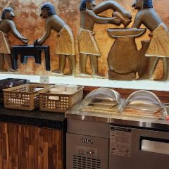 잉글랜드 왕돈까스 User Photo