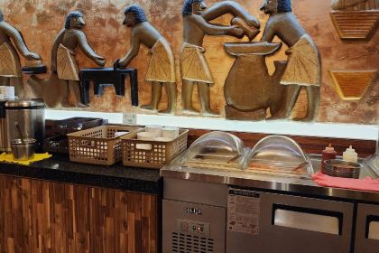 잉글랜드 왕돈까스