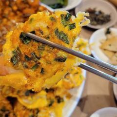 바다앞꼬막집 여행 사진