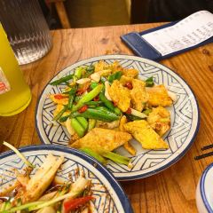 熙来遥晋菜 User Photo