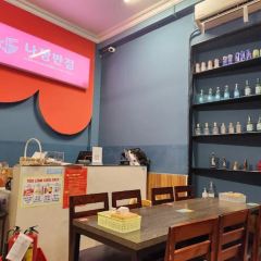Mì Cay JJAMBBONG User Photo