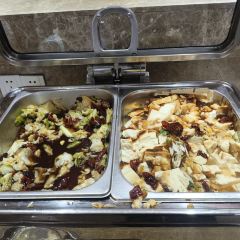 天华宏都宾馆餐厅 User Photo