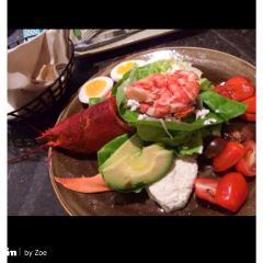 Burdock & Co.張用戶圖片