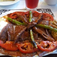 Yuce Hunkar User Photo