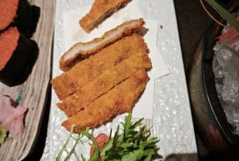 西安威斯汀大酒店·舞日本料理用戶圖片