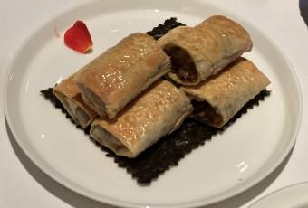 金殿堂（澳門美高梅酒店）用戶圖片