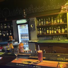 Slightly Chilled Lounge Bar (Bamboo Garden) User Photo
