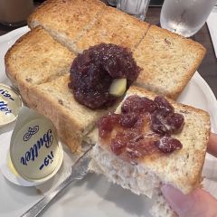 Kato Coffee Sakae User Photo