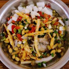 Shenlumifen(zhengyangbuxingjiedian) User Photo