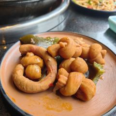 东部蜀韵火锅(天府机场店) User Photo