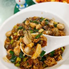 Hao Shi Lai & Big Street Food User Photo