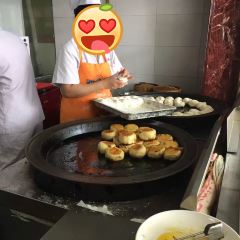 上海一心斋(平凉路店) 여행 사진