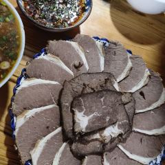 龙凤瑞英清真饭馆 User Photo