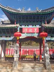 Longshen Temple