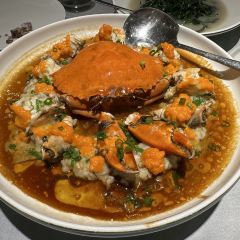 Creations Museum Hotel• Huanhai Ge • Banquet Restaurant (Qi Lou Old Street Branch) User Photo